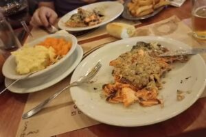 Restaurante Buchardo