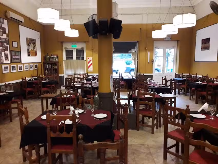 Restaurante Buen Gusto