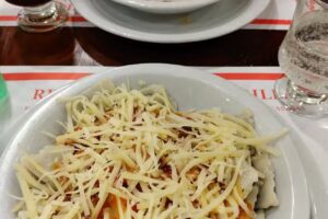 Restaurante Caba&ntilde;a