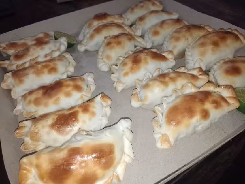 RestauranteCaba&ntilde;as El Buen Comer