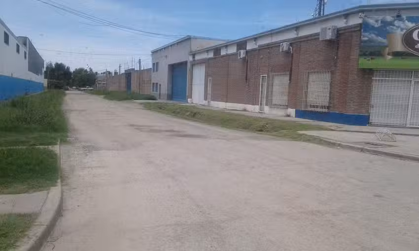 Restaurante Candioti