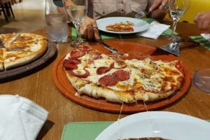 Restaurante Cayo Coco