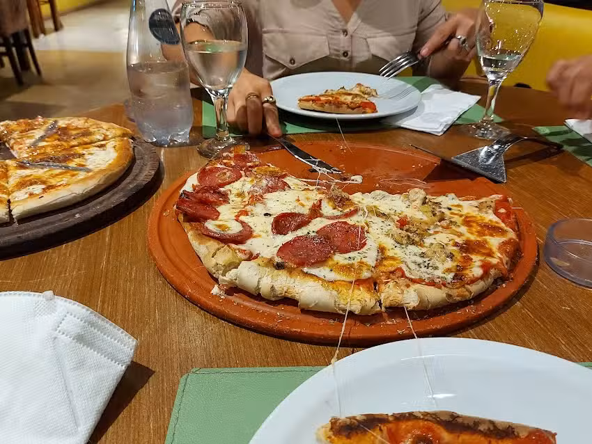 Restaurante Cayo Coco