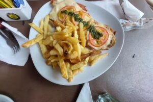 Restaurante Club Mercedes