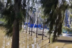 Restaurante Club Nautico San Martin