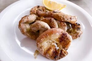 Restaurante Crescencio