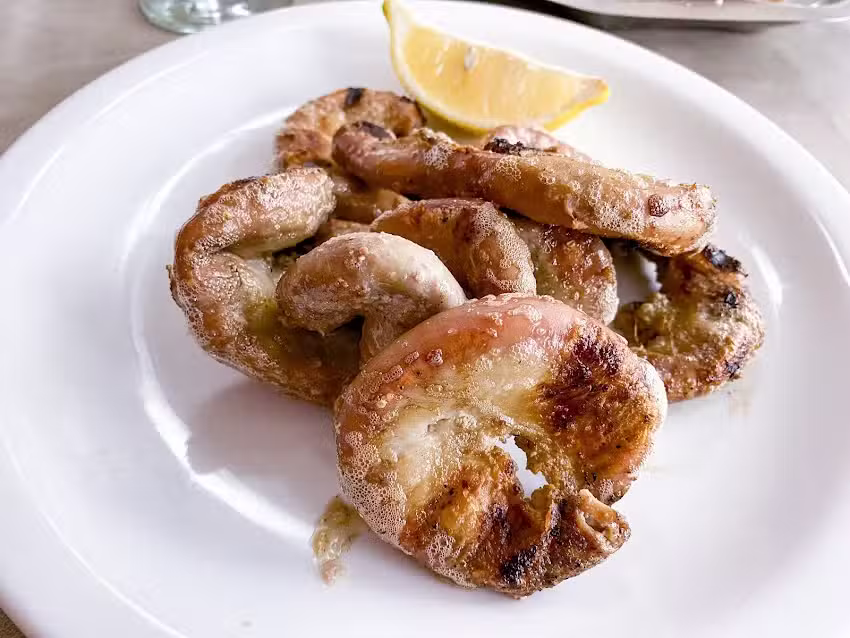 Restaurante Crescencio