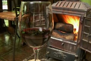 Restaurante Cuatrovientos