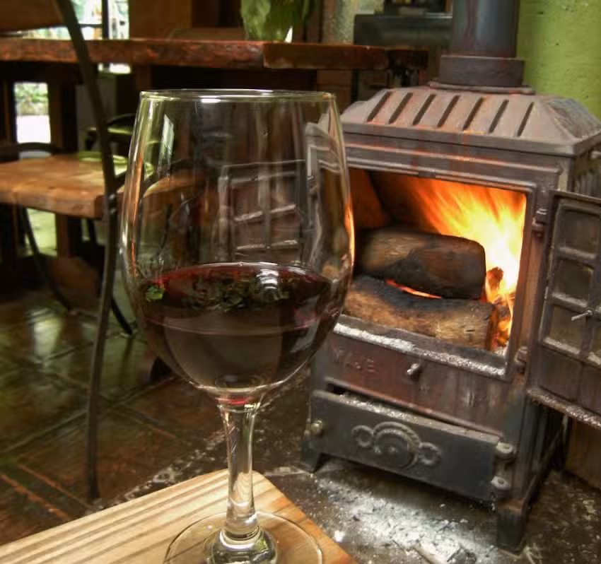 Restaurante Cuatrovientos