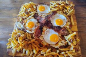 Restaurante de campo Freire Solo Con Reservas