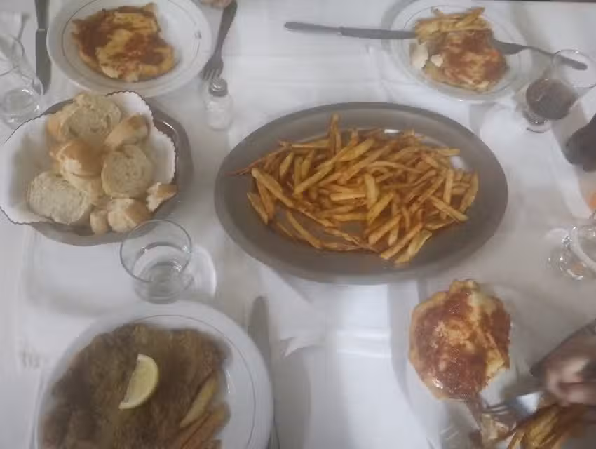 Restaurante De Felipe