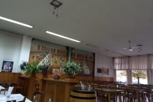 Restaurante De Felippe