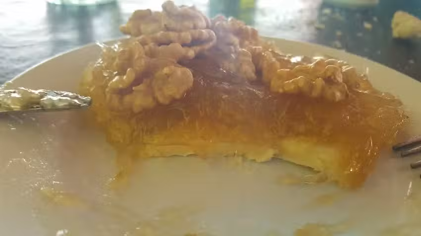 Restaurante De Mario