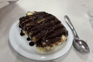 Restaurante Di Mamma