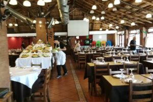 Restaurante Don Cipriano