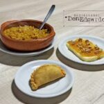 Restaurante Don Edgardo