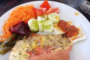 Restaurante Don Jaime 50 A&ntilde;os De Trayectoria