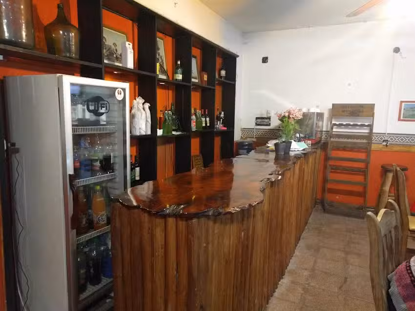 Restaurante Don Nicola