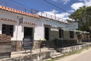 Restaurante Don Pedro