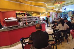 Restaurante Don Peppone El Estilo Italiano