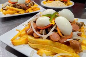 Restaurante Doña Balvina