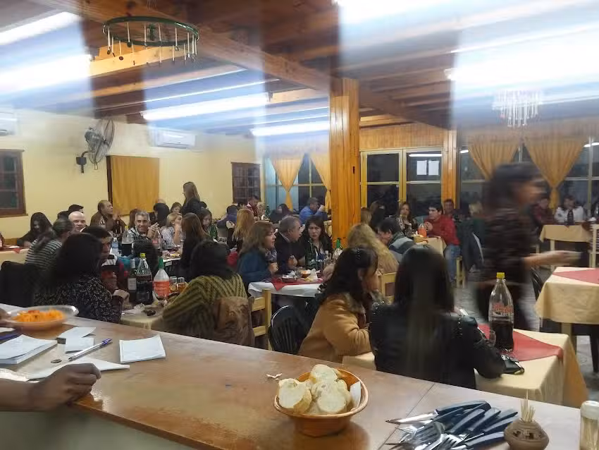 Restaurante Do&ntilde;a Elena