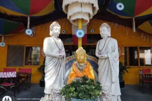 Restaurante Dos Banderas