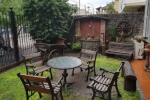 Restaurante El Aljibe