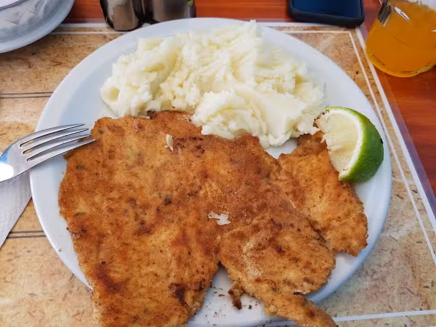 Restaurante el Argentino