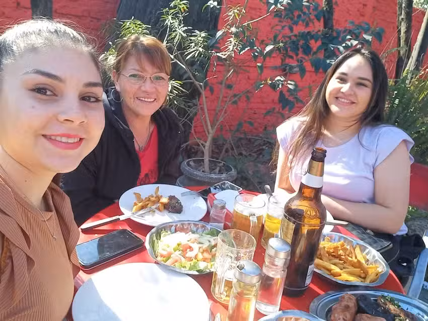 Restaurante El Bifacho