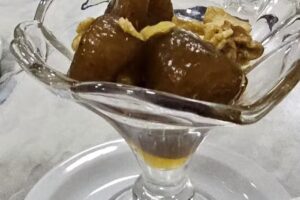 Restaurante El Bochin