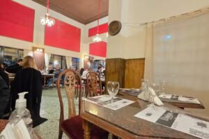 Restaurante El Bodegon