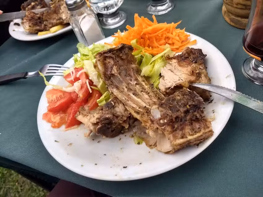 Restaurante El Cacharro