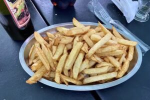 Restaurante El Camionero