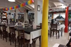 Restaurante El Chalet