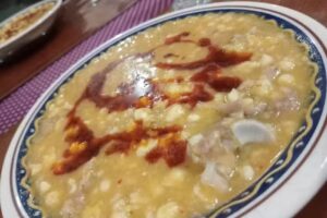 Restaurante El Diego