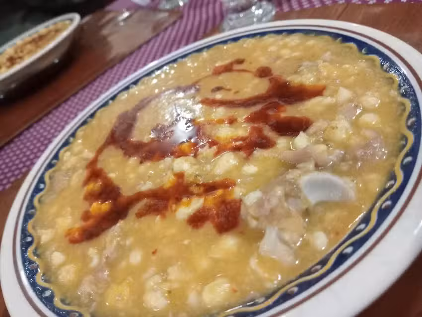 Restaurante El Diego