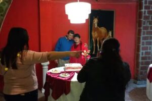 Restaurante El Espinillo