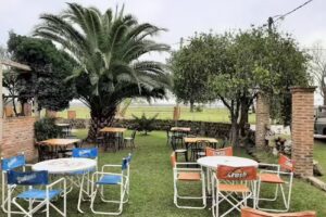 Restaurante el mirador