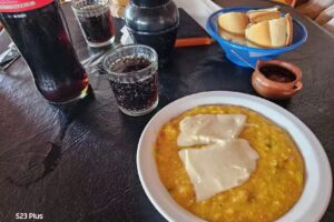 Restaurante El Mirador