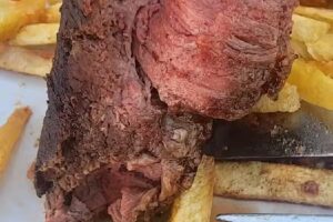 Restaurante El Mirador Wallys Rest&oacute;Bar