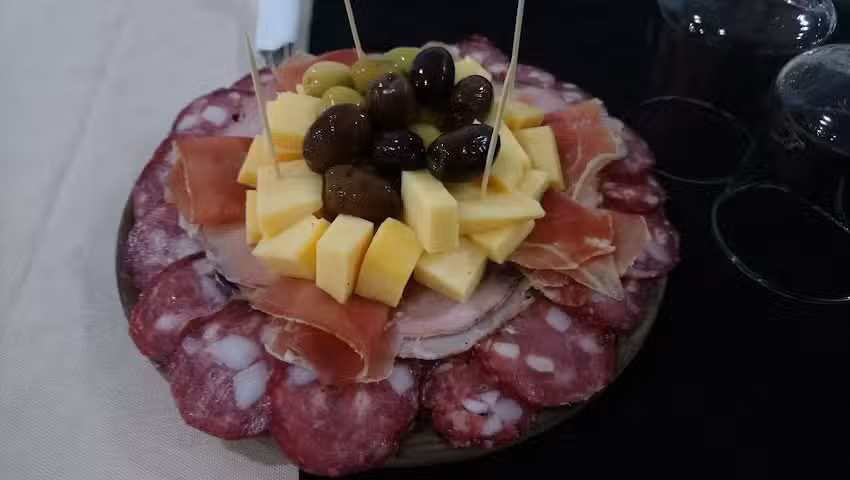 Restaurante El Molino