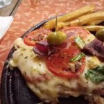 Restaurante El Molino