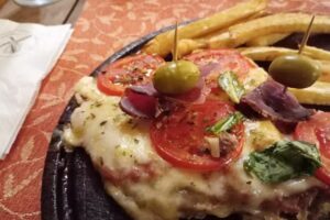 Restaurante El Molino