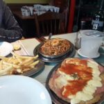 Restaurante El Molino