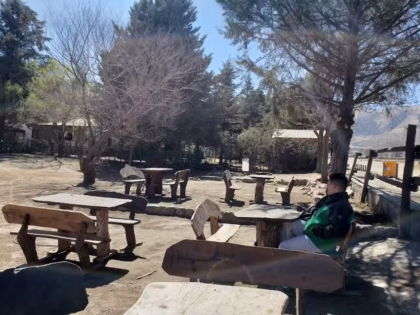 Restaurante El Museo