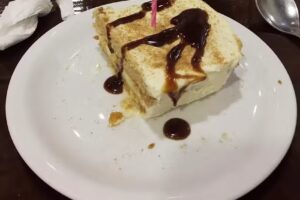 Restaurante El Palenque