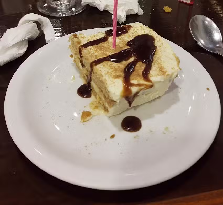 Restaurante El Palenque