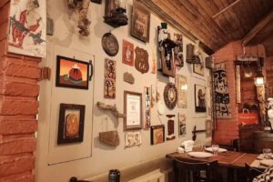 Restaurante El Parador