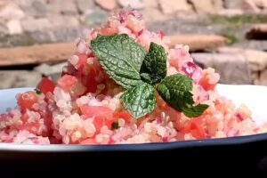 Restaurante El Patio Hornillos